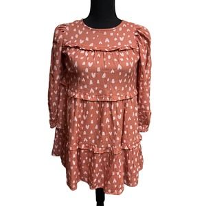 Cat and Jack Girls Dress
